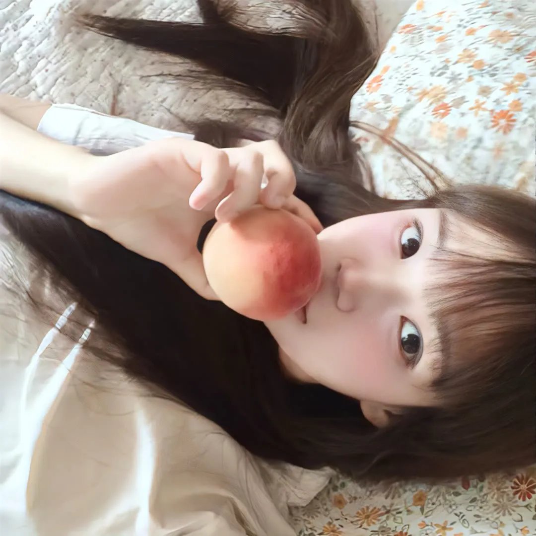 洗头